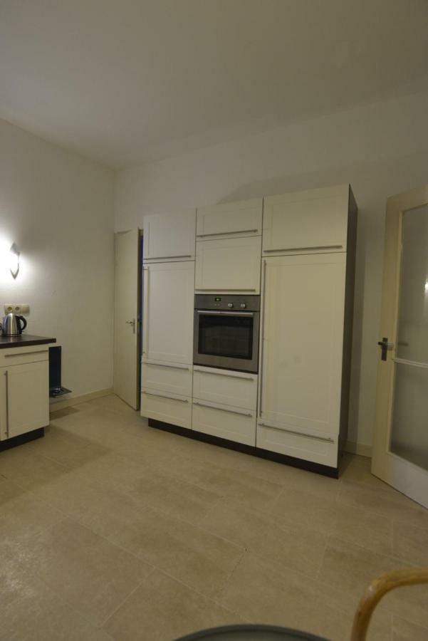 Kaiserliche Hofpost, Mit Whirlpool Und 2 Terrassen Schleiden Kültér fotó