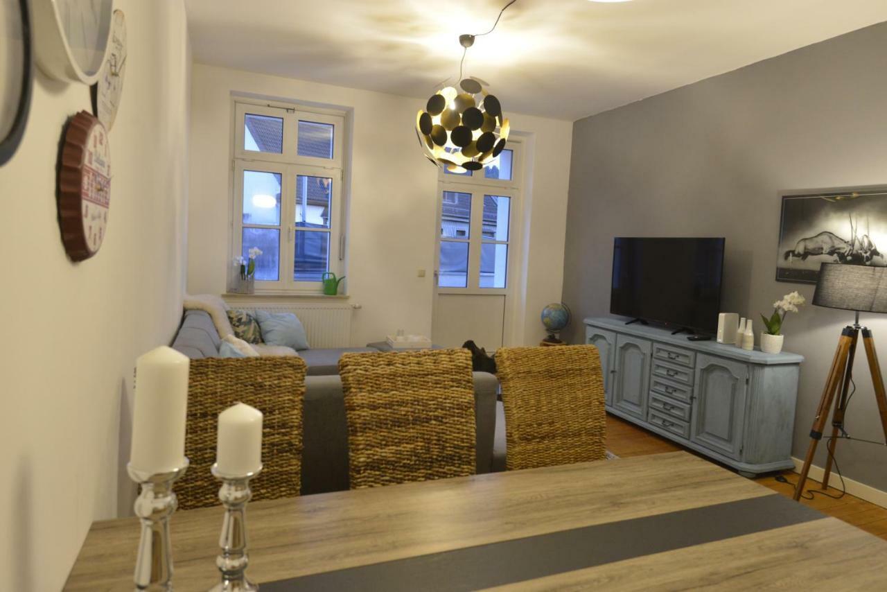 Kaiserliche Hofpost, Mit Whirlpool Und 2 Terrassen Schleiden Kültér fotó