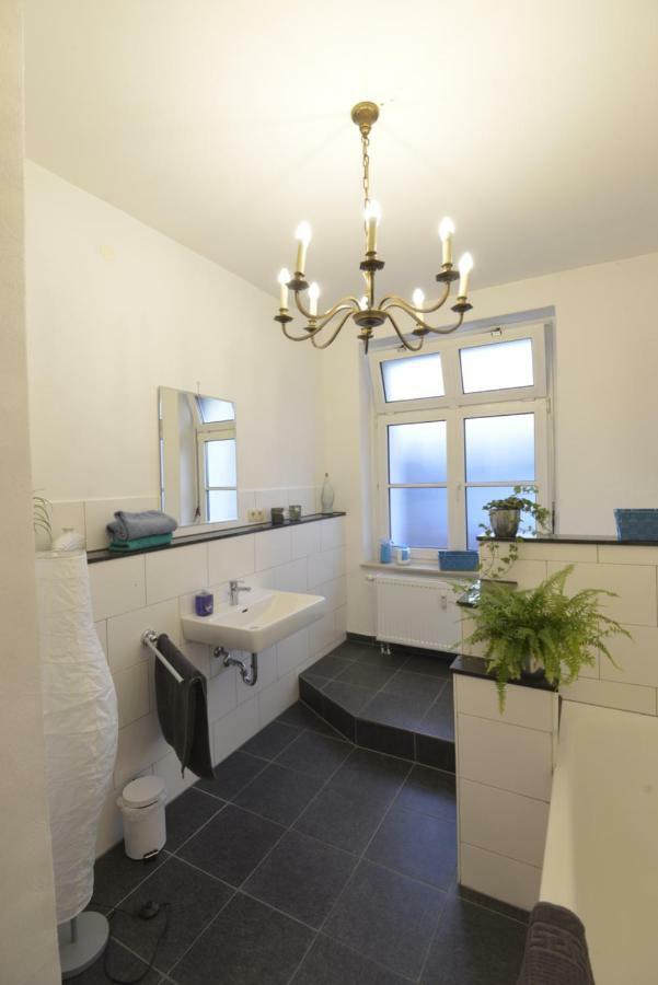 Kaiserliche Hofpost, Mit Whirlpool Und 2 Terrassen Schleiden Kültér fotó